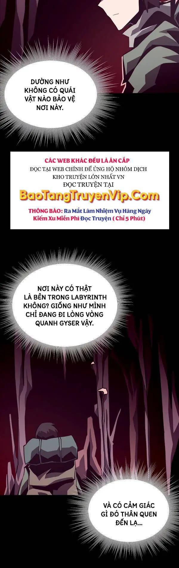 Hồi Ức Trong Ngục Tối Nettruyen ZZZ Chương 49 Page 20