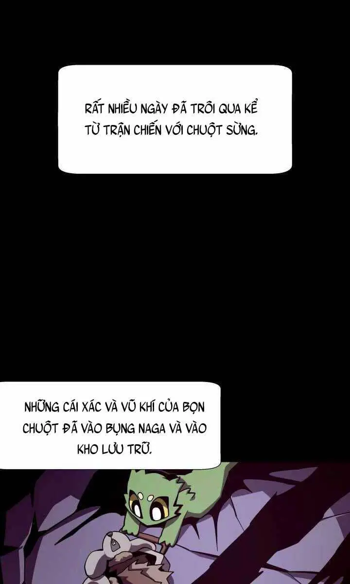 Hồi Ức Trong Ngục Tối Nettruyen ZZZ Chương 8 Page 17
