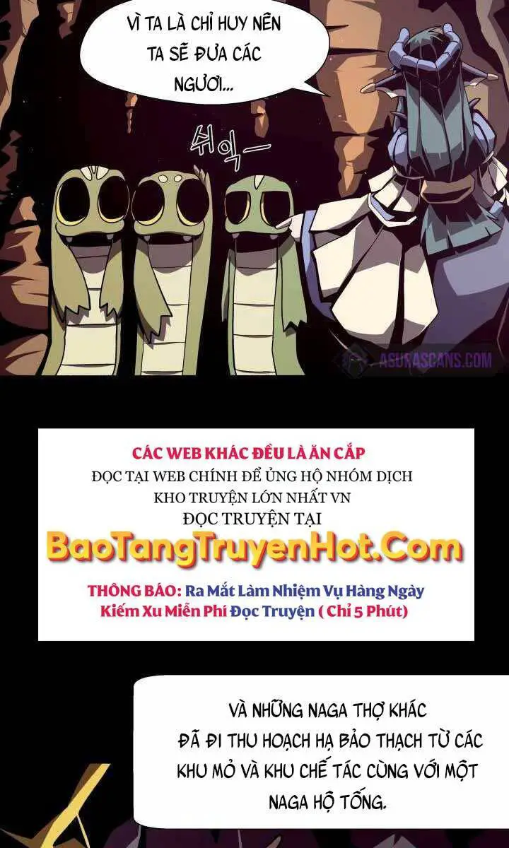 Hồi Ức Trong Ngục Tối Nettruyen ZZZ Chương 8 Page 19
