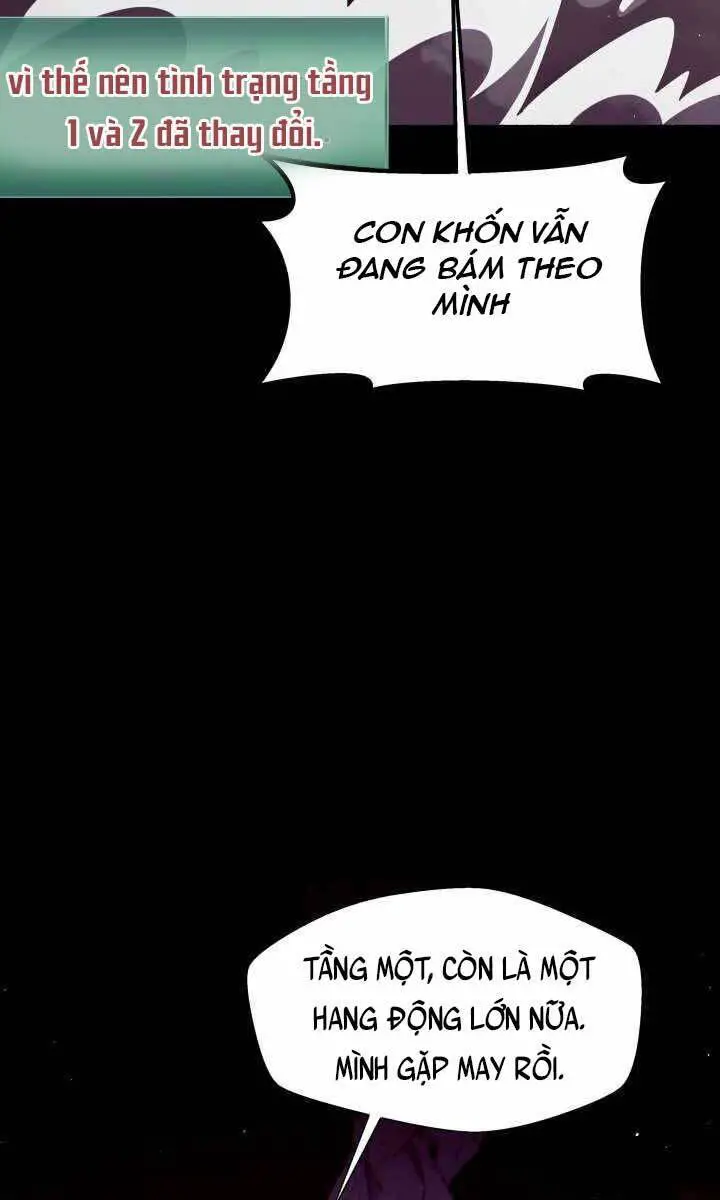 Hồi Ức Trong Ngục Tối Nettruyen ZZZ Chương 13 Page 72