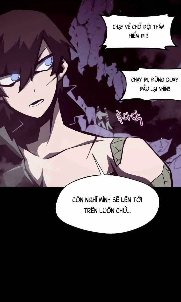 Hồi Ức Trong Ngục Tối Nettruyen ZZZ Chương 13 Page 73
