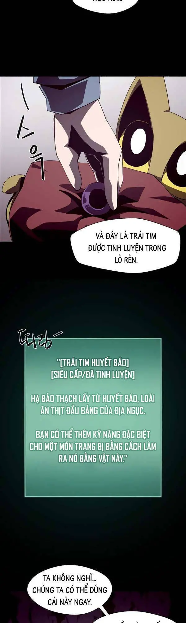 Hồi Ức Trong Ngục Tối Nettruyen ZZZ Chương 36 Page 28