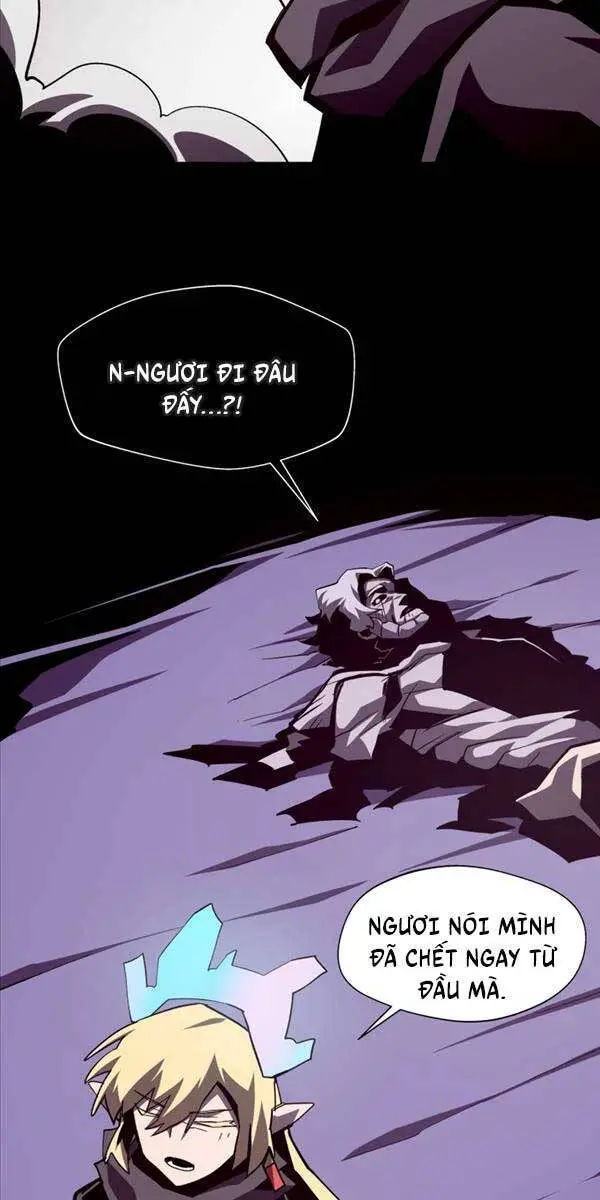 Hồi Ức Trong Ngục Tối Nettruyen ZZZ Chương 64 Page 83