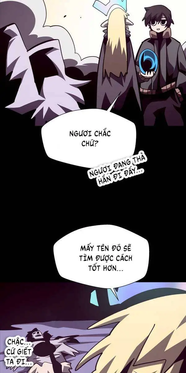 Hồi Ức Trong Ngục Tối Nettruyen ZZZ Chương 64 Page 86