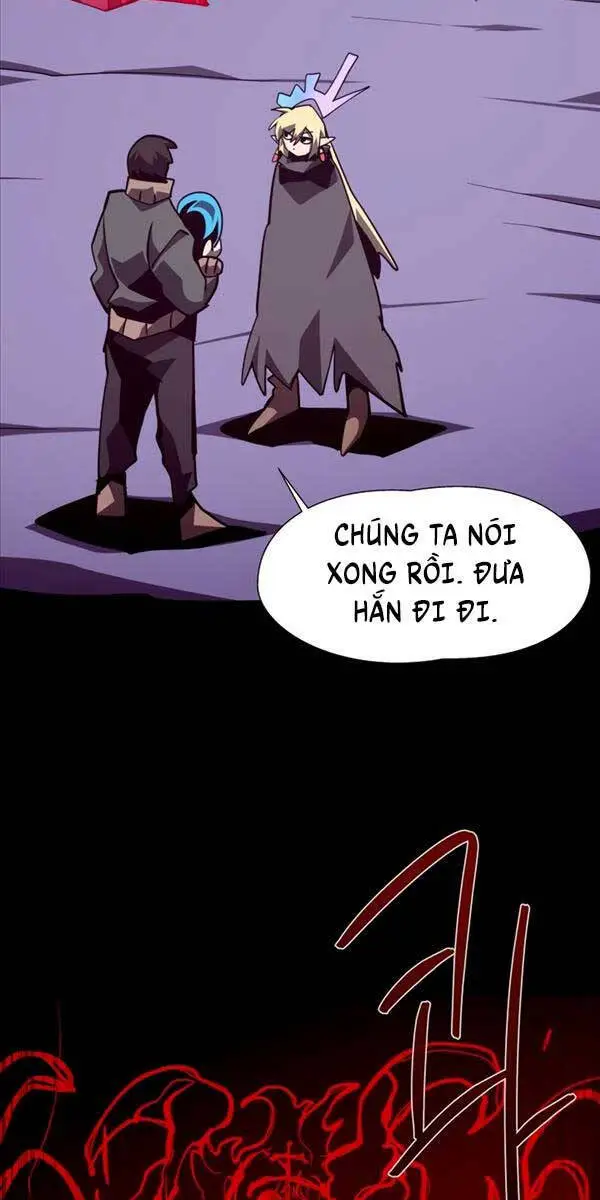 Hồi Ức Trong Ngục Tối Nettruyen ZZZ Chương 64 Page 89