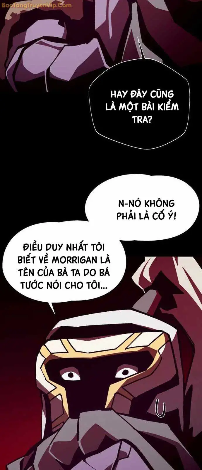 Hồi Ức Trong Ngục Tối Nettruyen ZZZ Chương 119 Page 9