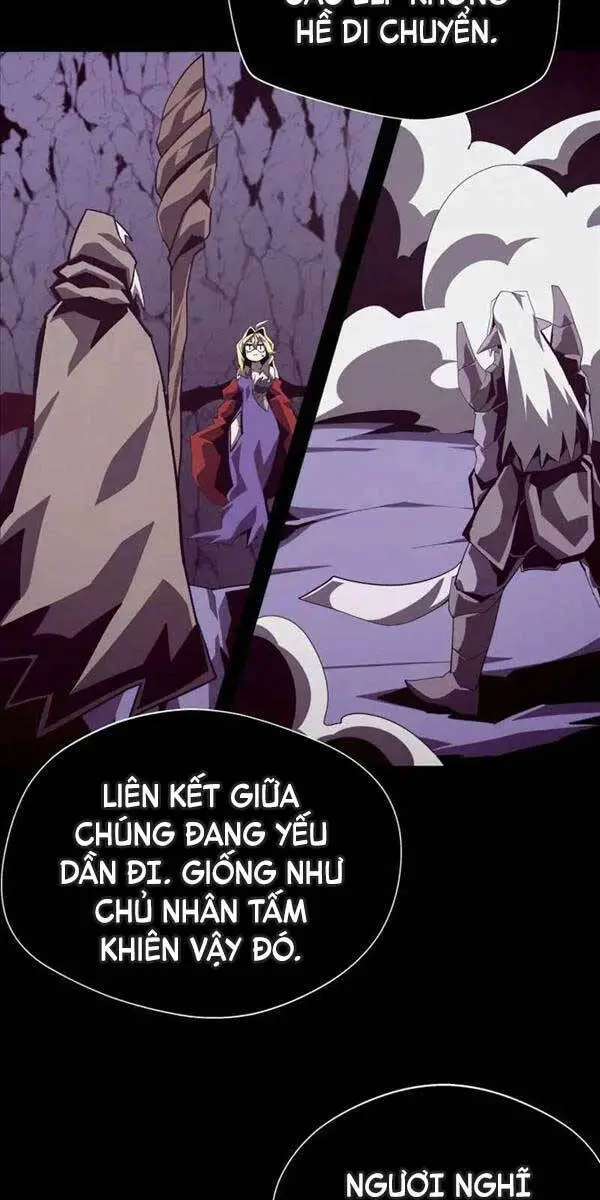 Hồi Ức Trong Ngục Tối Nettruyen ZZZ Chương 62 Page 34