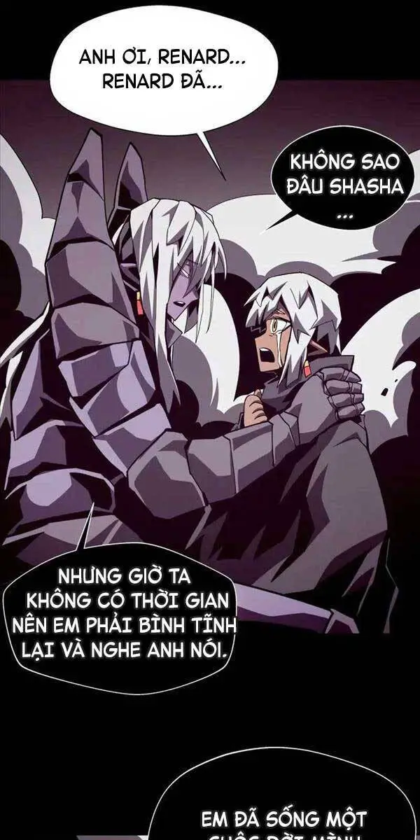 Hồi Ức Trong Ngục Tối Nettruyen ZZZ Chương 62 Page 55