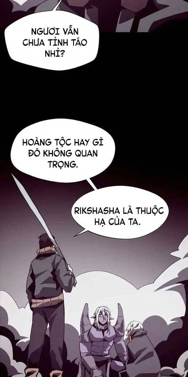 Hồi Ức Trong Ngục Tối Nettruyen ZZZ Chương 62 Page 61
