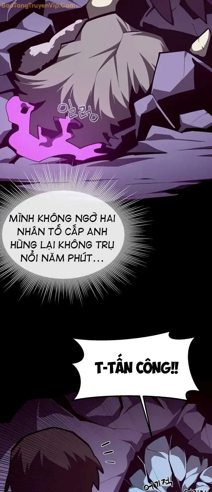 Hồi Ức Trong Ngục Tối Nettruyen ZZZ Chương 120 Page 10