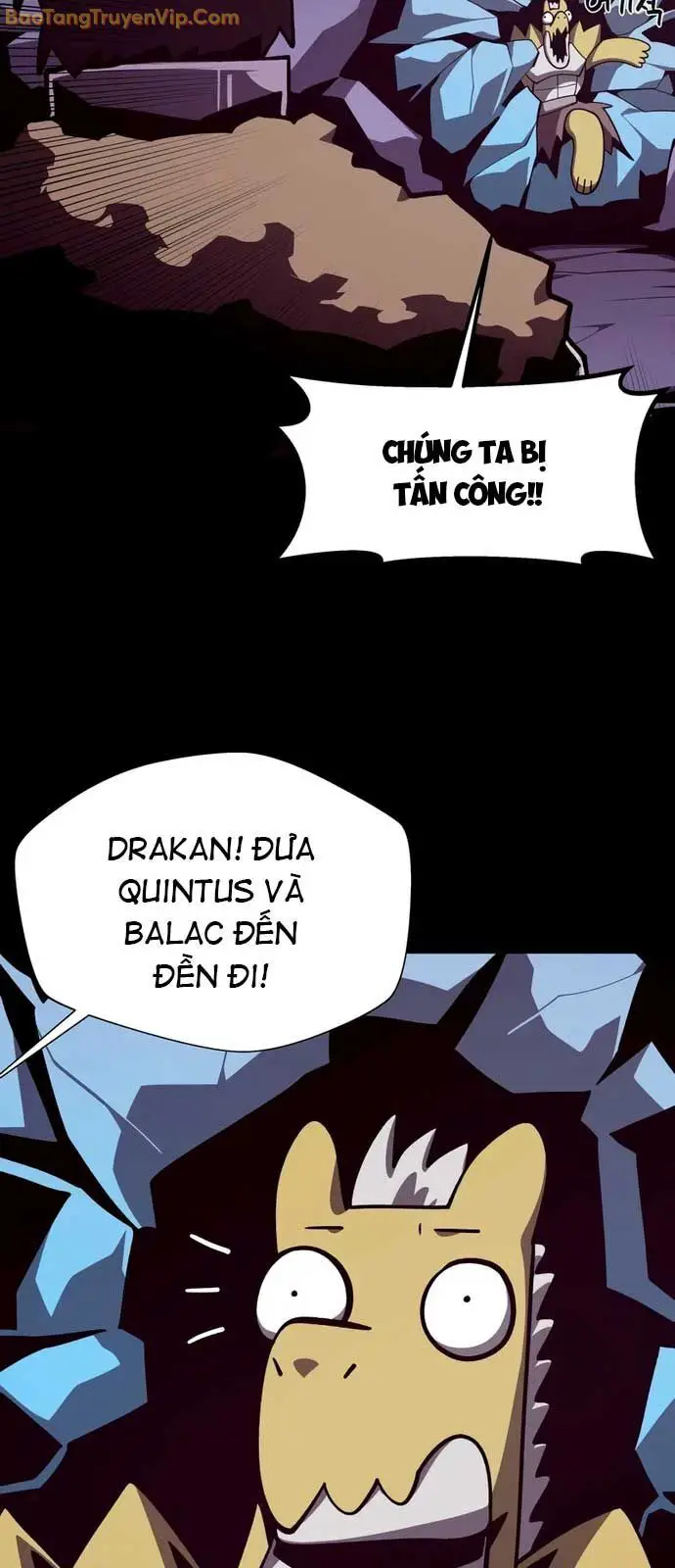 Hồi Ức Trong Ngục Tối Nettruyen ZZZ Chương 120 Page 11