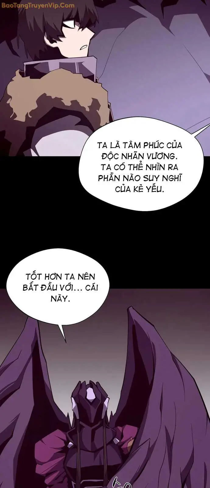 Hồi Ức Trong Ngục Tối Nettruyen ZZZ Chương 120 Page 21