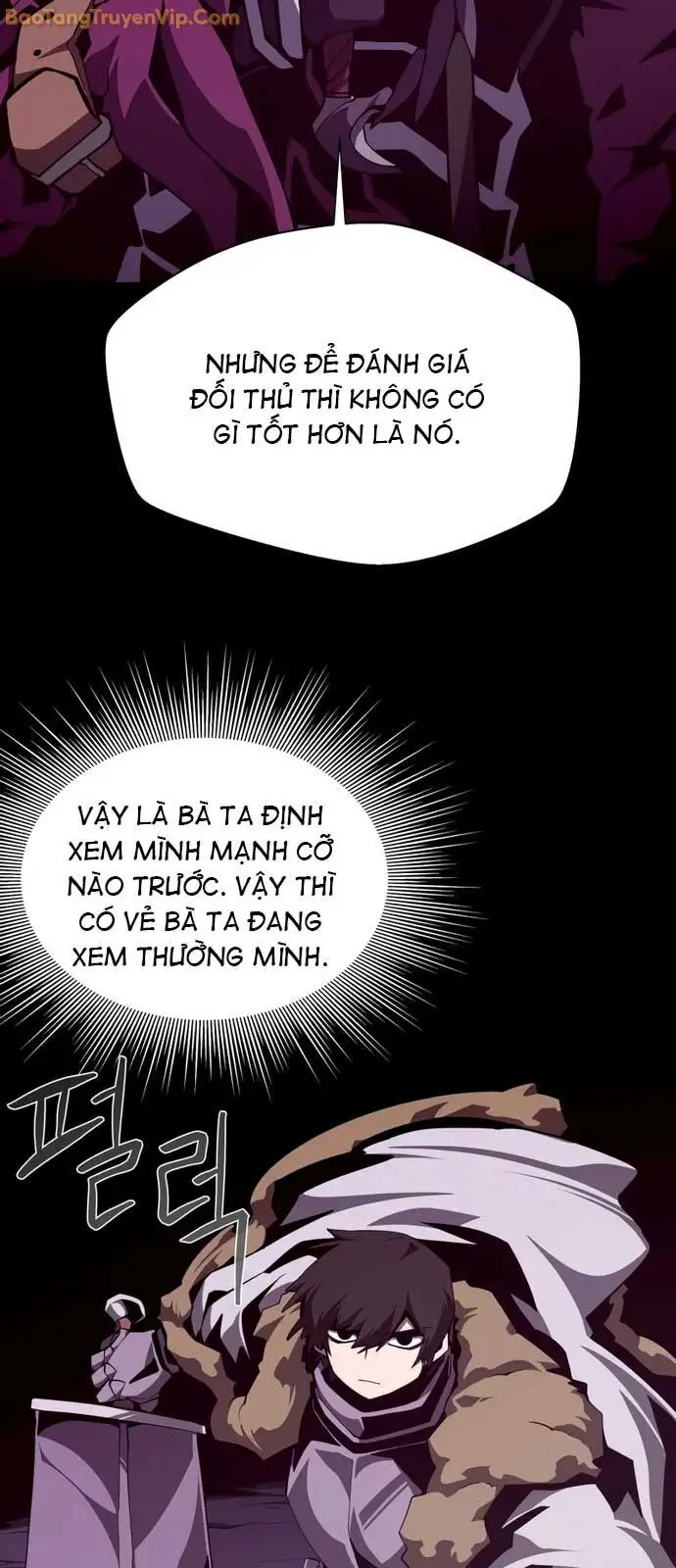 Hồi Ức Trong Ngục Tối Nettruyen ZZZ Chương 120 Page 24