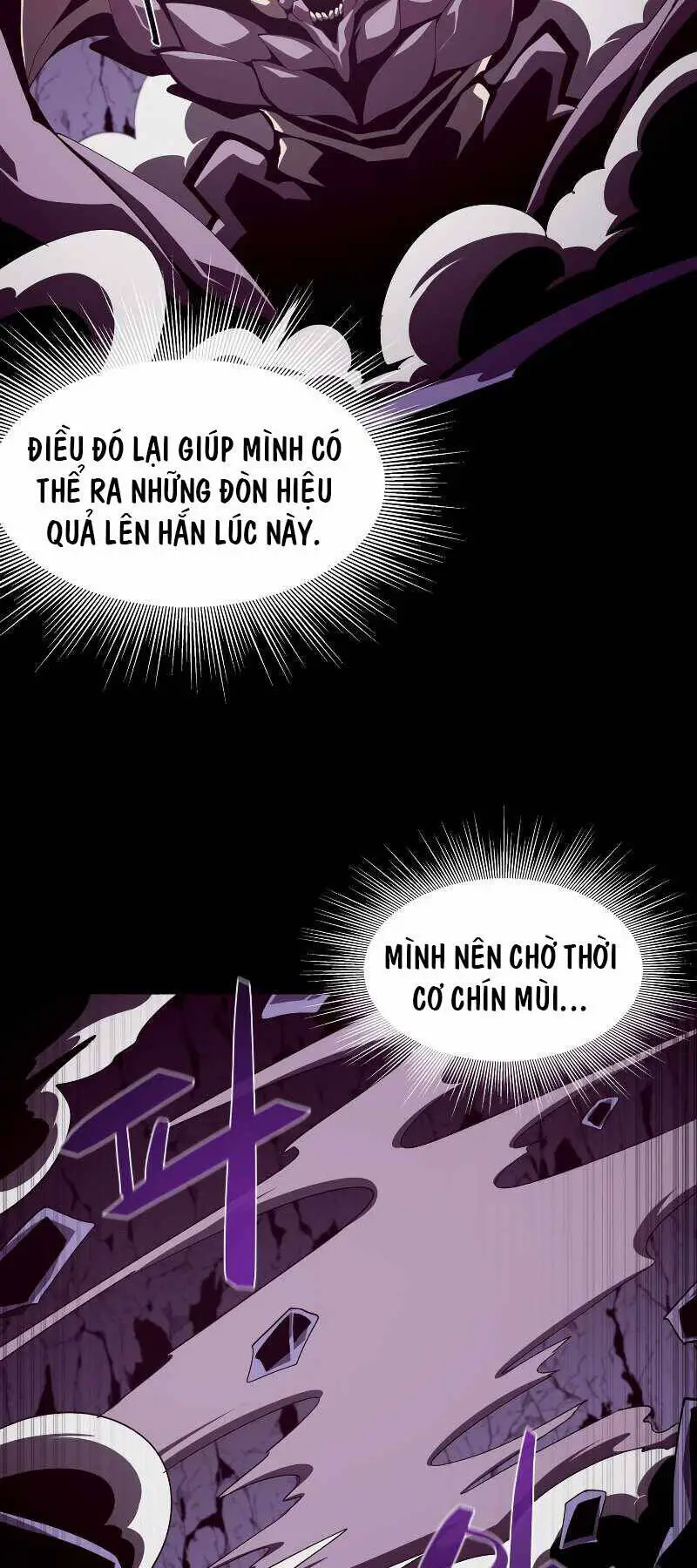 Hồi Ức Trong Ngục Tối Nettruyen ZZZ Chương 32 Page 4