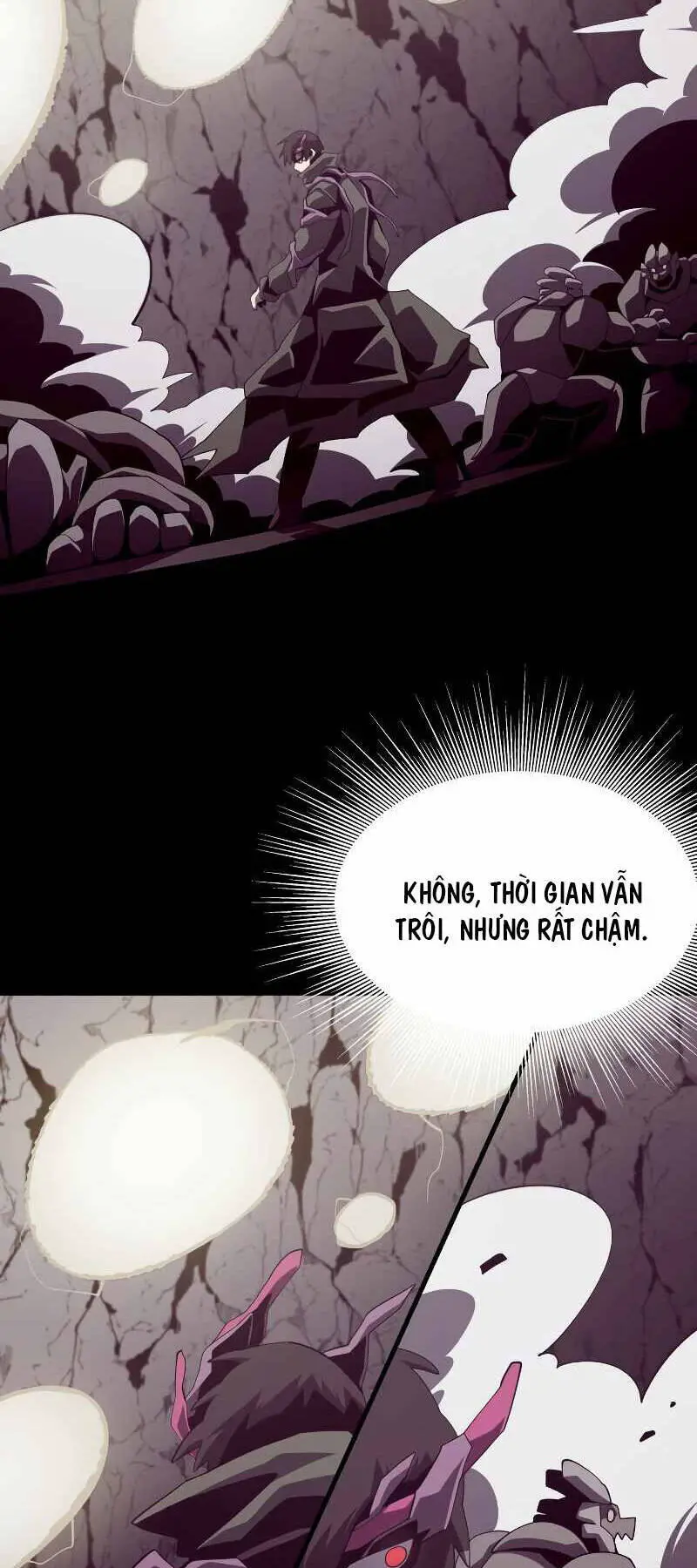 Hồi Ức Trong Ngục Tối Nettruyen ZZZ Chương 32 Page 25