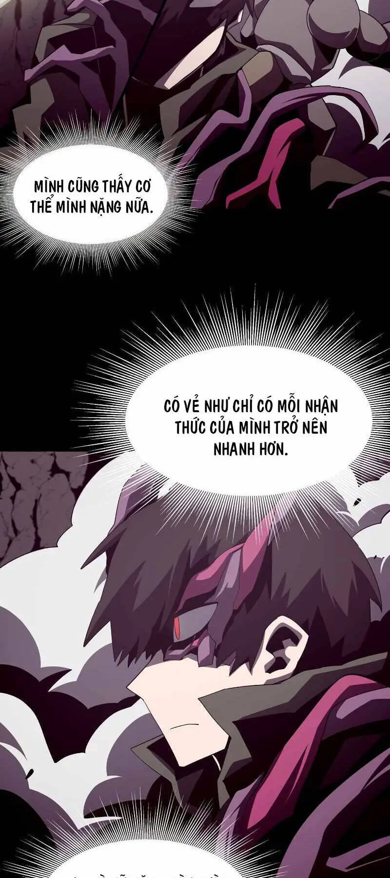 Hồi Ức Trong Ngục Tối Nettruyen ZZZ Chương 32 Page 26