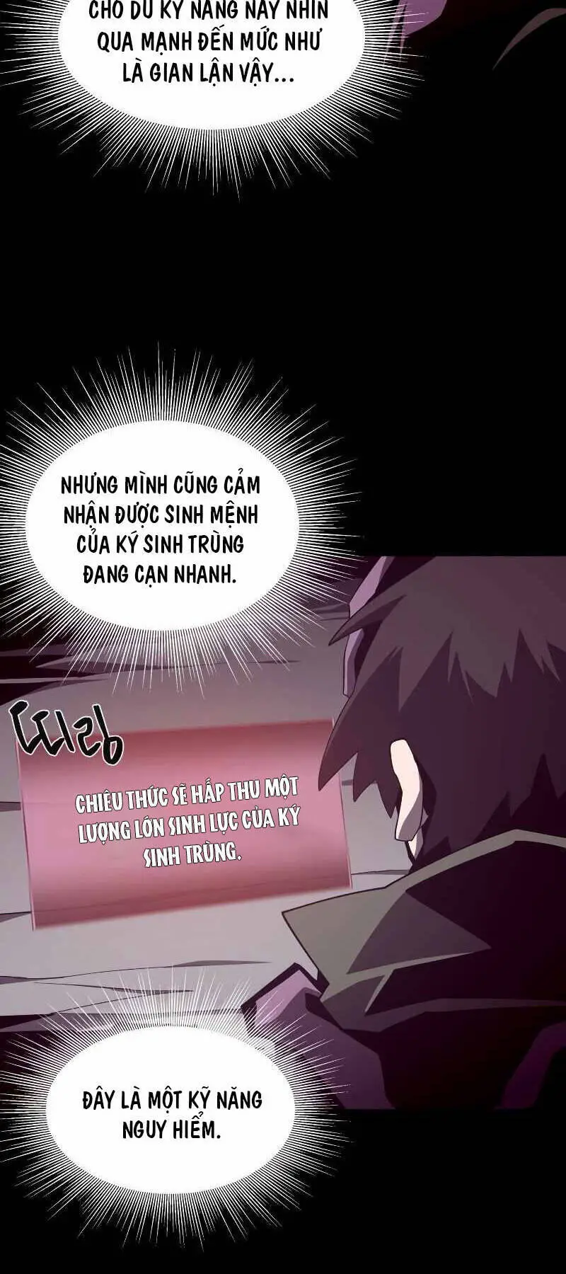 Hồi Ức Trong Ngục Tối Nettruyen ZZZ Chương 32 Page 27