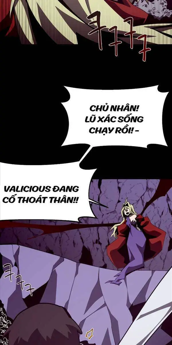 Hồi Ức Trong Ngục Tối Nettruyen ZZZ Chương 63 Page 9