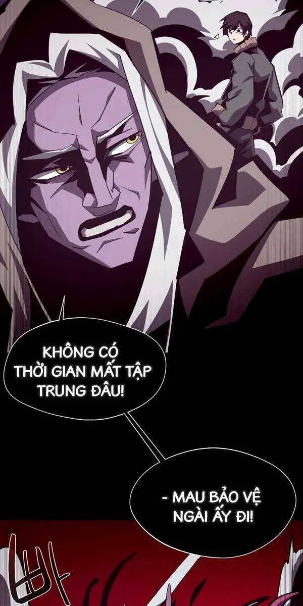 Hồi Ức Trong Ngục Tối Nettruyen ZZZ Chương 63 Page 13