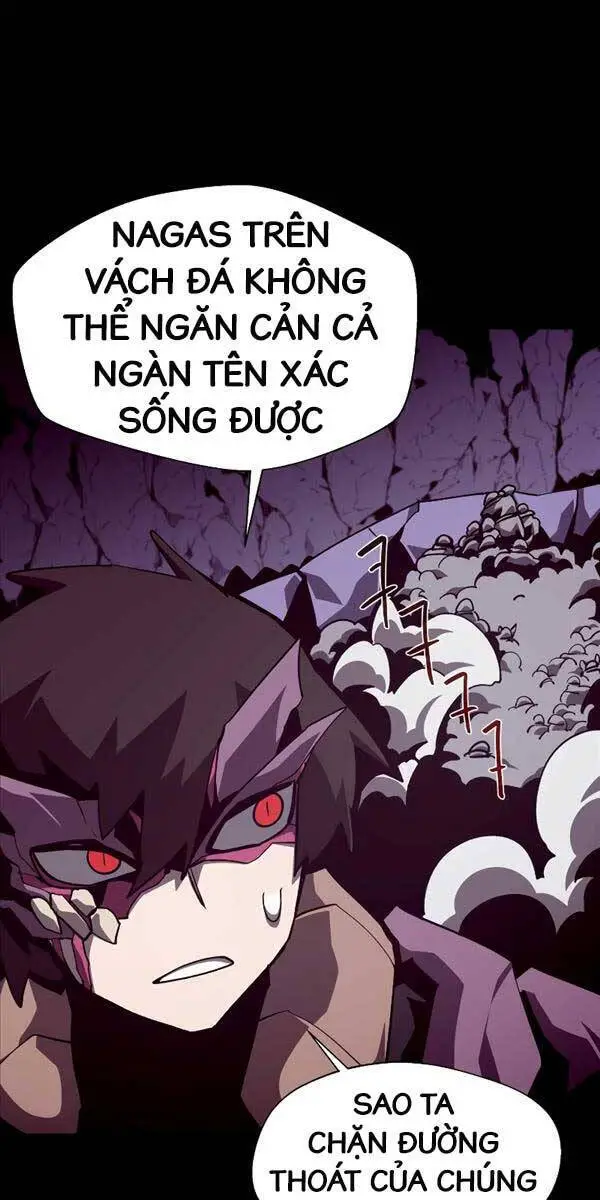 Hồi Ức Trong Ngục Tối Nettruyen ZZZ Chương 63 Page 23