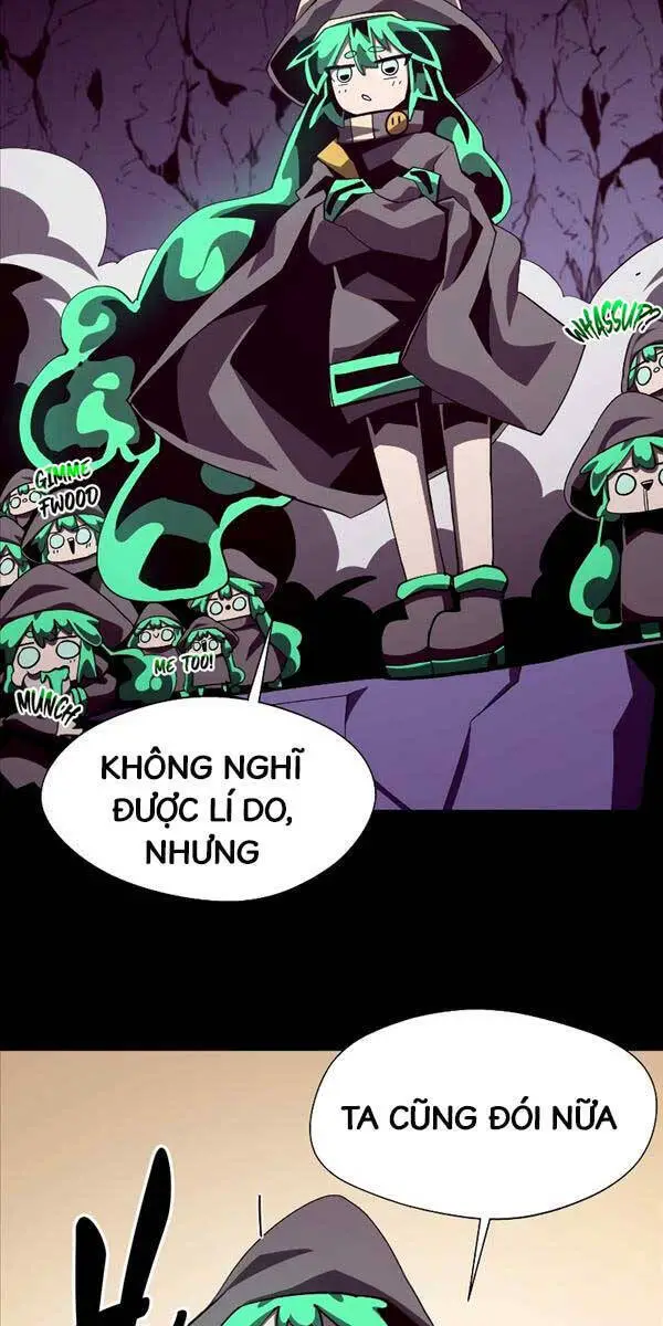 Hồi Ức Trong Ngục Tối Nettruyen ZZZ Chương 63 Page 32