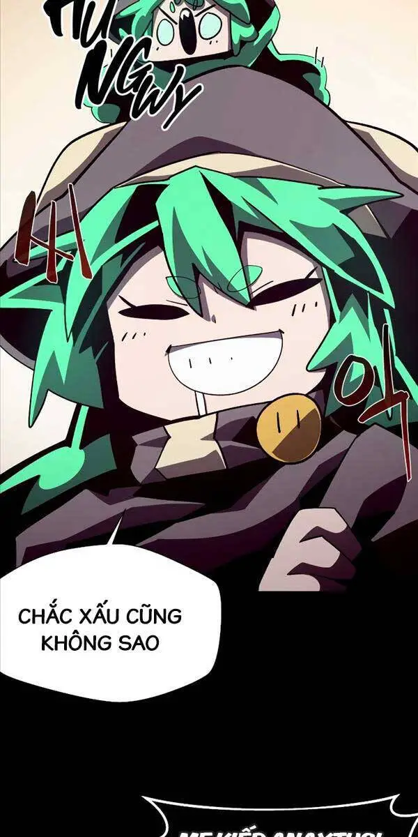 Hồi Ức Trong Ngục Tối Nettruyen ZZZ Chương 63 Page 33