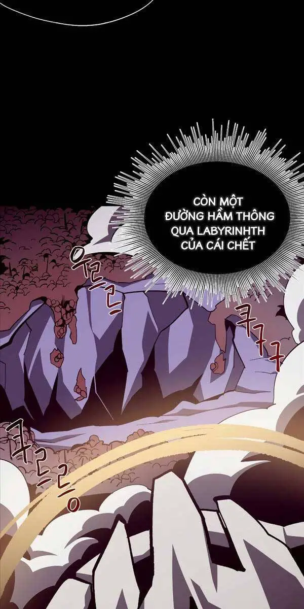 Hồi Ức Trong Ngục Tối Nettruyen ZZZ Chương 63 Page 36