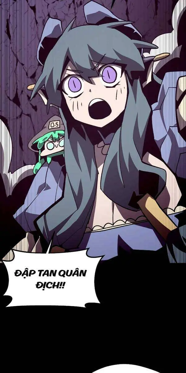 Hồi Ức Trong Ngục Tối Nettruyen ZZZ Chương 63 Page 43