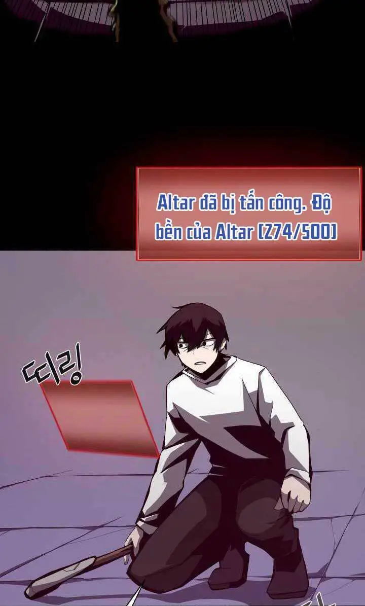 Hồi Ức Trong Ngục Tối Nettruyen ZZZ Chương 7 Page 60