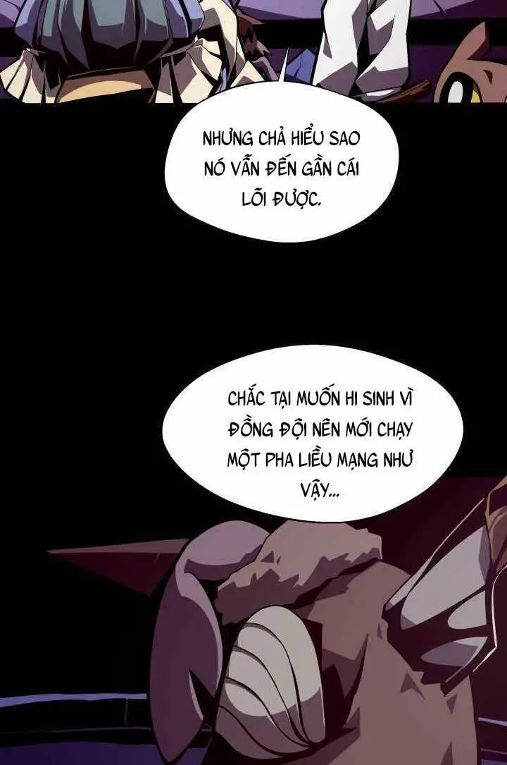 Hồi Ức Trong Ngục Tối Nettruyen ZZZ Chương 7 Page 70