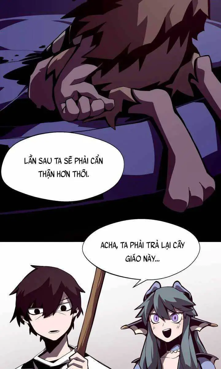 Hồi Ức Trong Ngục Tối Nettruyen ZZZ Chương 7 Page 71