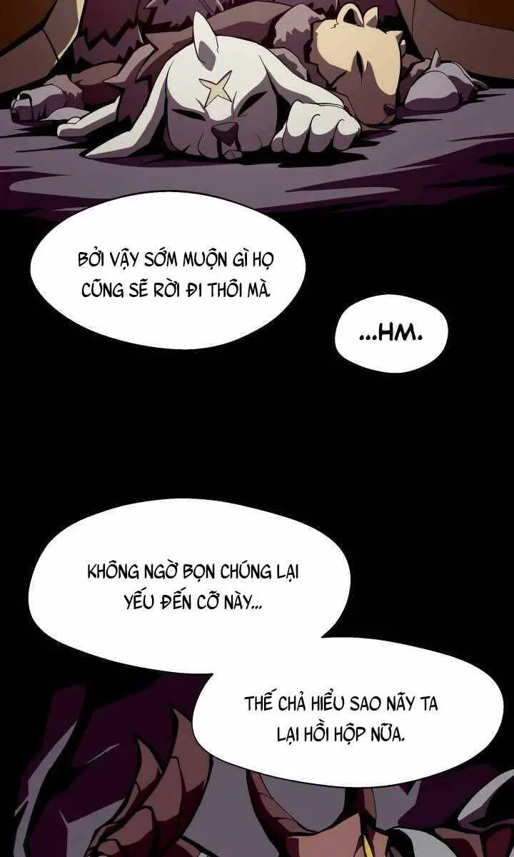 Hồi Ức Trong Ngục Tối Nettruyen ZZZ Chương 7 Page 73