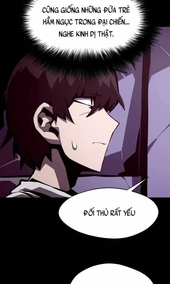 Hồi Ức Trong Ngục Tối Nettruyen ZZZ Chương 7 Page 76