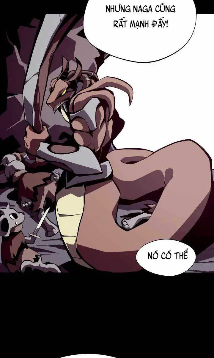 Hồi Ức Trong Ngục Tối Nettruyen ZZZ Chương 7 Page 77