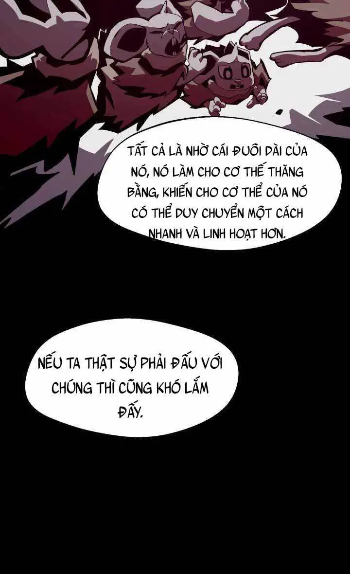 Hồi Ức Trong Ngục Tối Nettruyen ZZZ Chương 7 Page 79