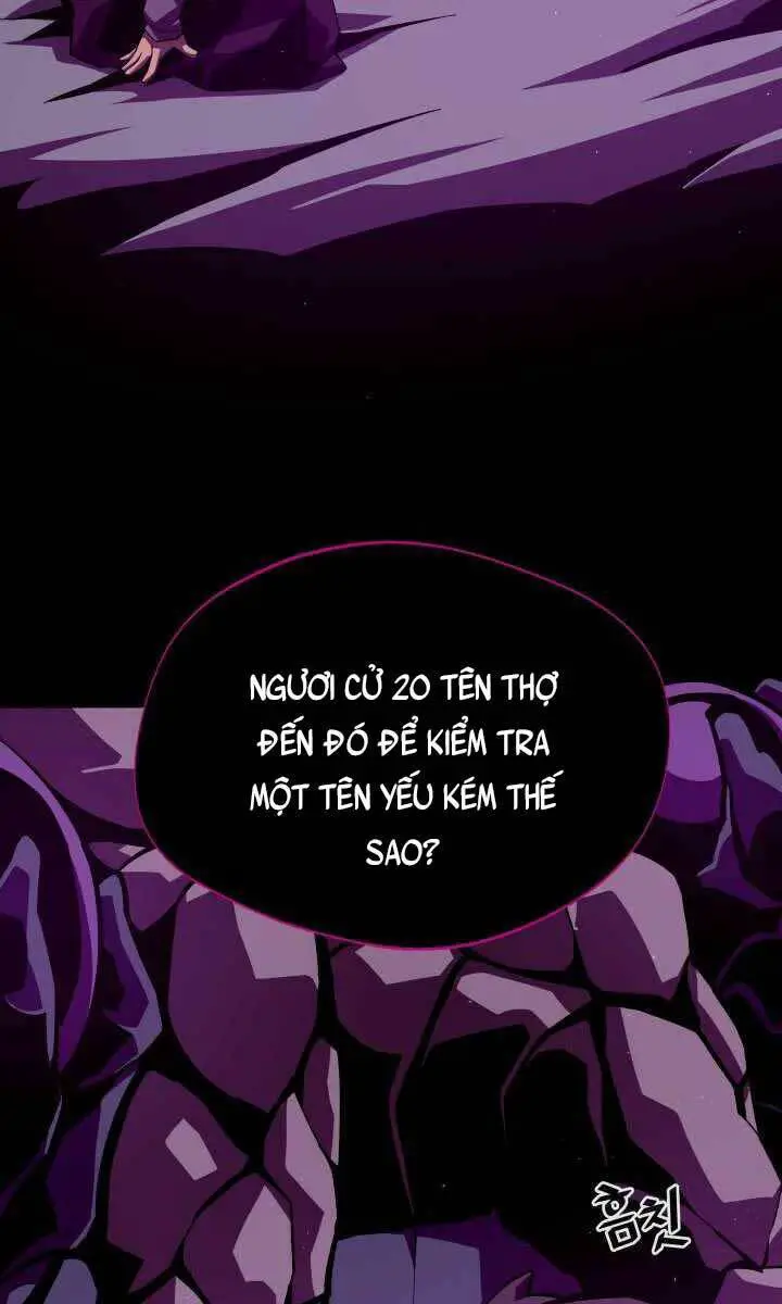 Hồi Ức Trong Ngục Tối Nettruyen ZZZ Chương 7 Page 86