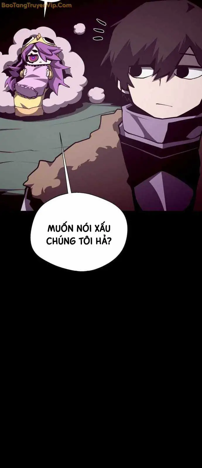 Hồi Ức Trong Ngục Tối Nettruyen ZZZ Chương 118 Page 5
