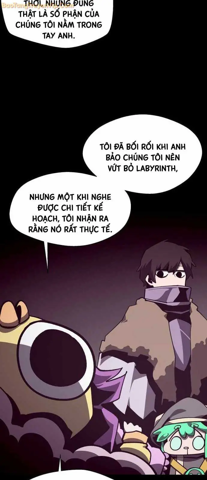 Hồi Ức Trong Ngục Tối Nettruyen ZZZ Chương 118 Page 8