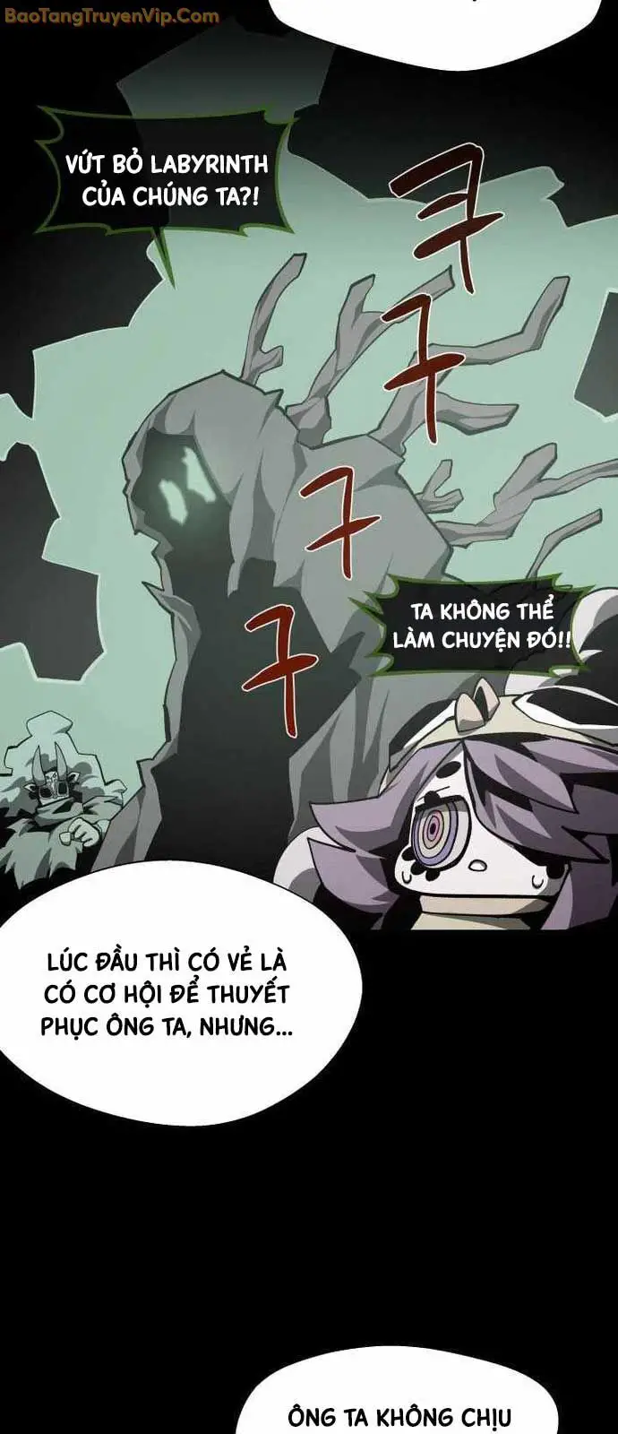 Hồi Ức Trong Ngục Tối Nettruyen ZZZ Chương 118 Page 11