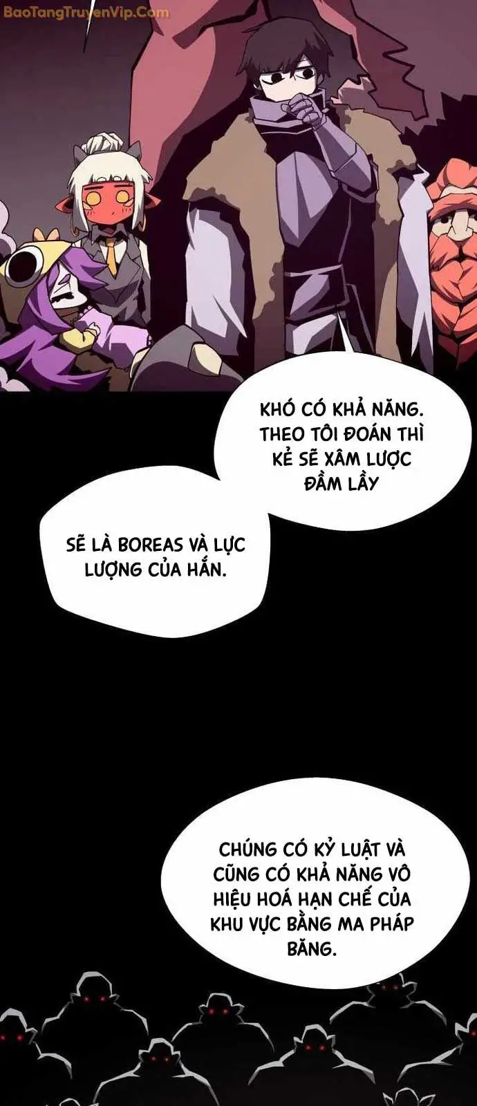 Hồi Ức Trong Ngục Tối Nettruyen ZZZ Chương 118 Page 13