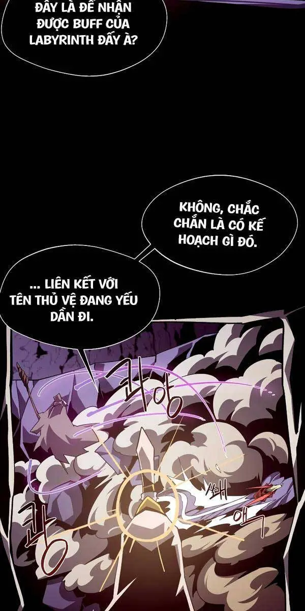Hồi Ức Trong Ngục Tối Nettruyen ZZZ Chương 60 Page 54