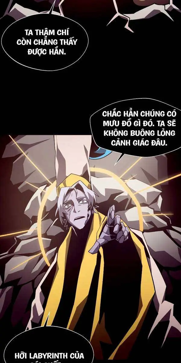 Hồi Ức Trong Ngục Tối Nettruyen ZZZ Chương 60 Page 55