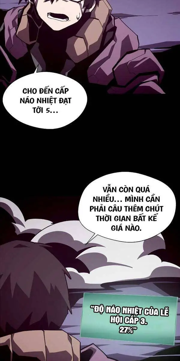 Hồi Ức Trong Ngục Tối Nettruyen ZZZ Chương 60 Page 59