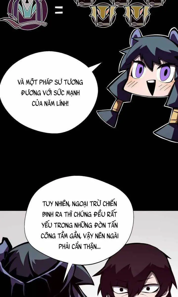 Hồi Ức Trong Ngục Tối Nettruyen ZZZ Chương 6 Page 54