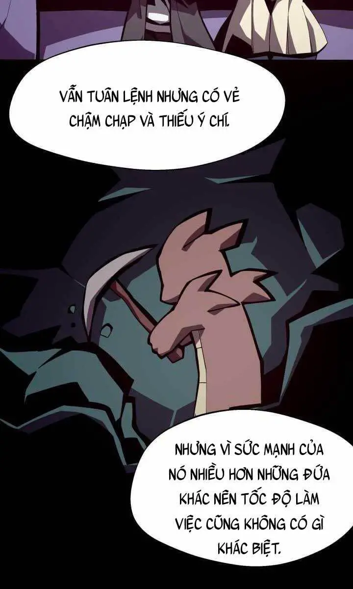 Hồi Ức Trong Ngục Tối Nettruyen ZZZ Chương 6 Page 69