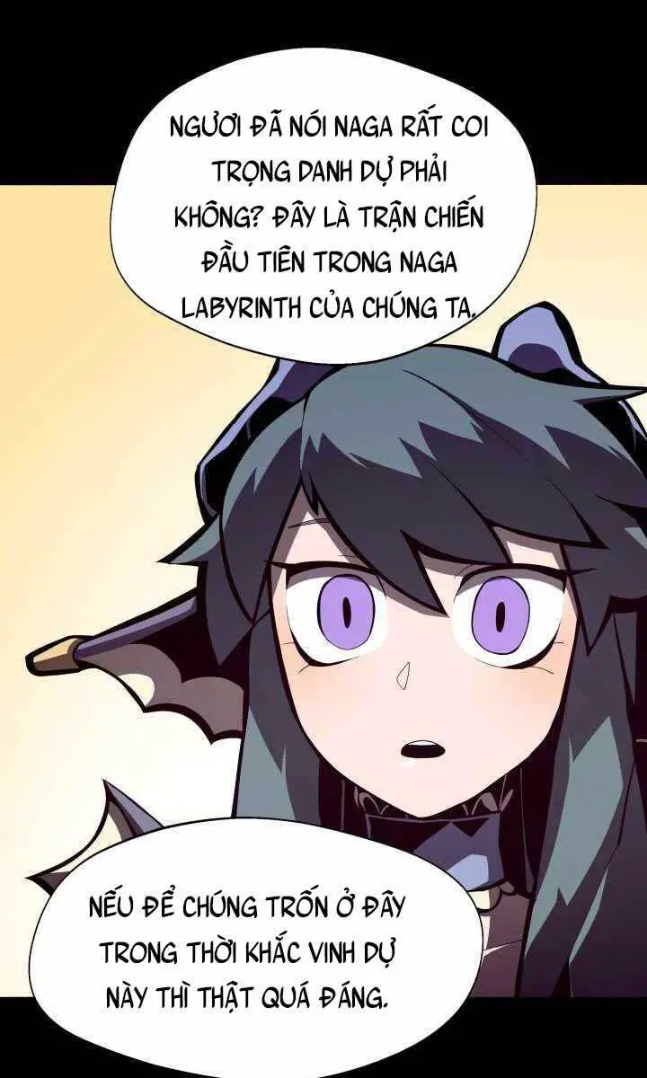 Hồi Ức Trong Ngục Tối Nettruyen ZZZ Chương 6 Page 73