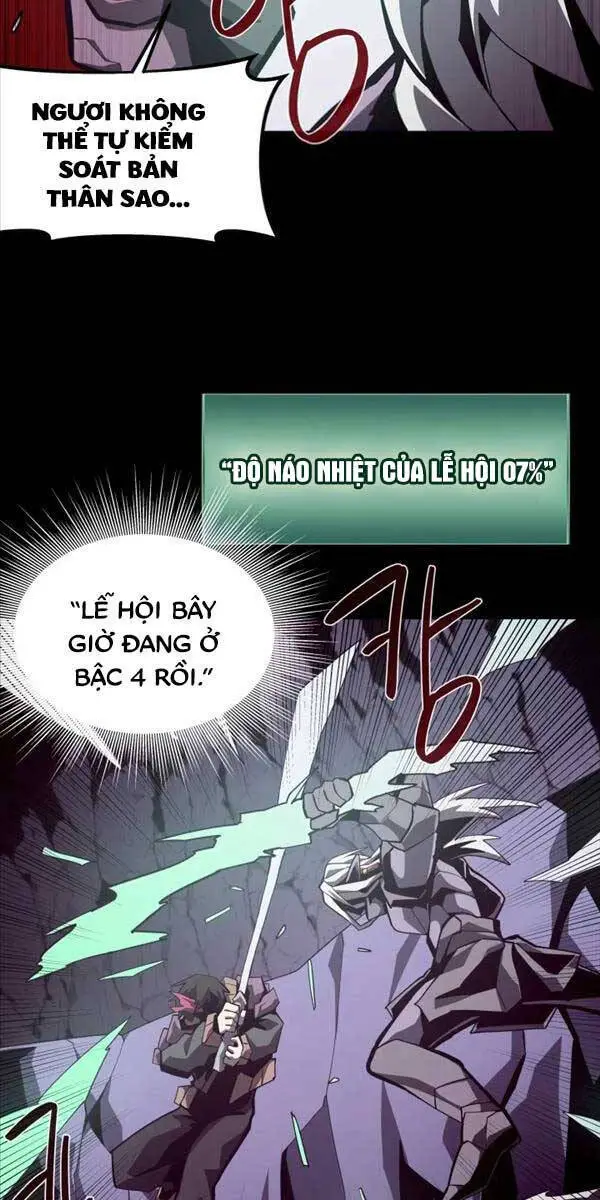 Hồi Ức Trong Ngục Tối Nettruyen ZZZ Chương 61 Page 63