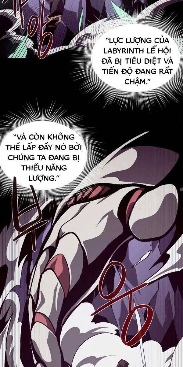 Hồi Ức Trong Ngục Tối Nettruyen ZZZ Chương 61 Page 64