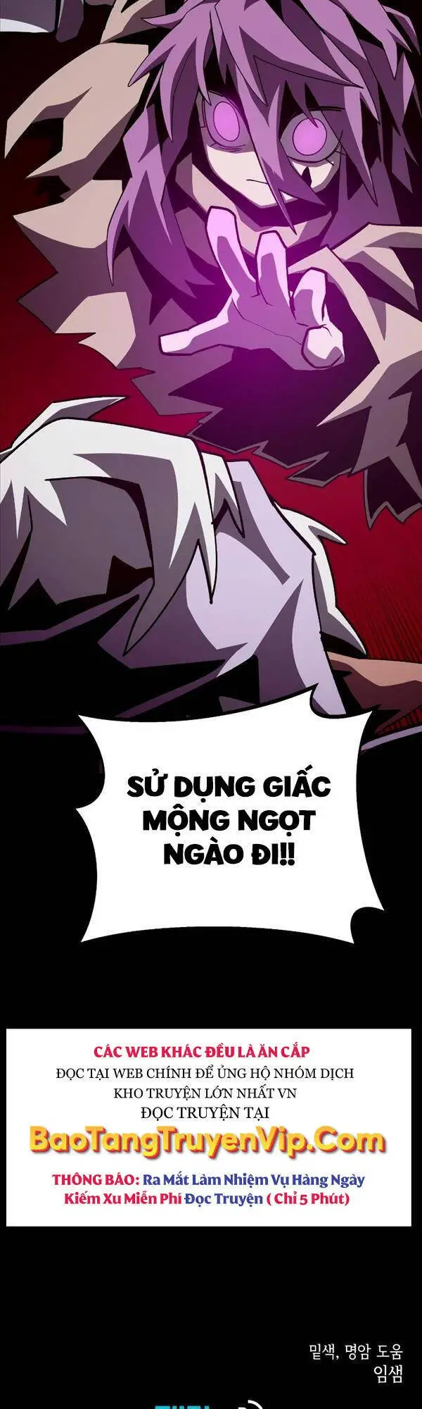 Hồi Ức Trong Ngục Tối Nettruyen ZZZ Chương 59 Page 47
