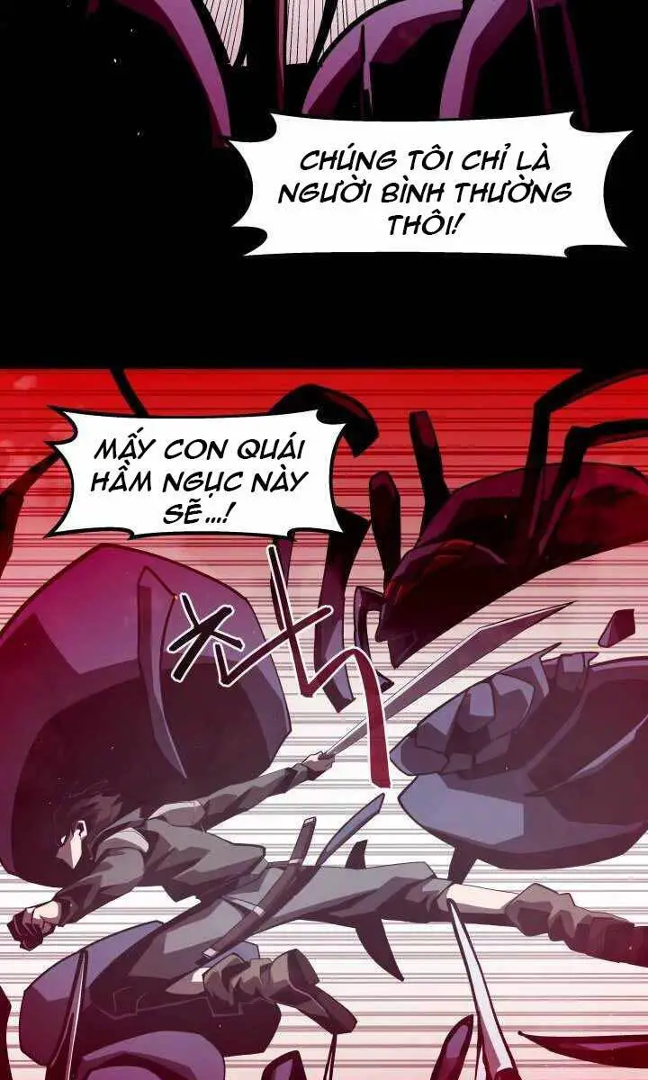 Hồi Ức Trong Ngục Tối Nettruyen ZZZ Chương 10 Page 41